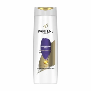 Бальзам-ополіскувач Pantene Pro-V Додатковий об'єм 360 мл 