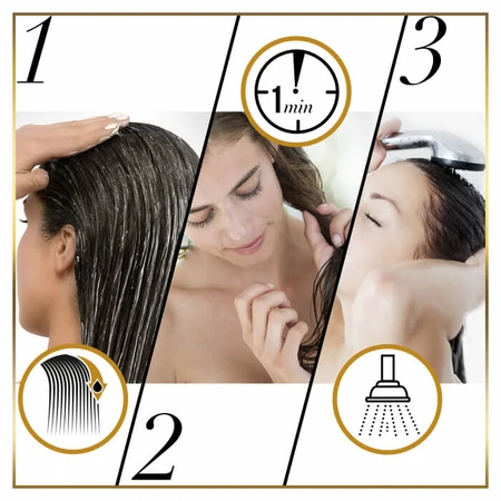 Бальзам-ополіскувач Pantene Pro-V Додатковий об'єм 360 мл : ціни та характеристики