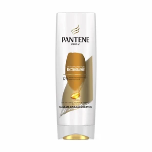 Бальзам-ополаскиватель PANTENE Интенсивное восстановление 360 мл 