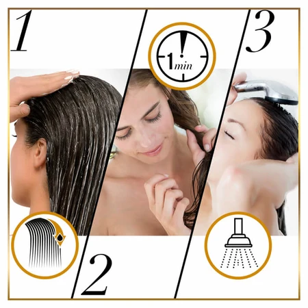 Бальзам-ополаскиватель PANTENE Интенсивное восстановление 360 мл : цены и характеристики