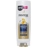 PANTENE Бальзам-ополіскувач Міцелярне очищення та живлення 360мл 