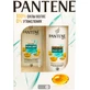 PANTENE Набір Шампунь д / волосся Aqua Light 250мл + Бальзам-опол. 200мл 