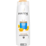 PANTENE Шампунь 2в1 Живлення і блиск 400мл 