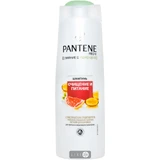 Шампунь Pantene Nature Fusion Очищення та живлення 400 мл 