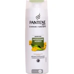 PANTENE Шампунь Nature Fusion Зміцнення і блиск 400мл : ціни та характеристики