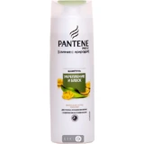 PANTENE Шампунь Nature Fusion Зміцнення і блиск 400мл 