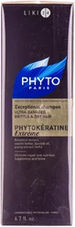 Шампунь Phyto Фитокератин Екстрем, 200 мл