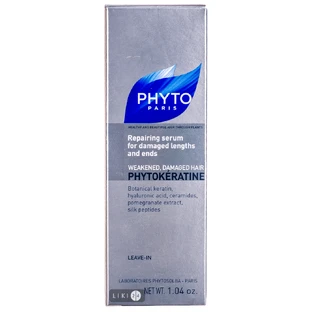 PHYTO Фітокератін Сироватка 30мл 