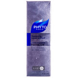 Шампунь Phyto Фитолиум при выпадении волос, 125 мл