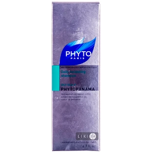 PHYTO Фітопанама Шампунь д / частого використання 200мл 