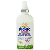 Лосьон от комаров Picnic Baby 100 мл