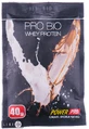 POWER PRO Суміш сивор. білків з пробіотиками смак мокачино 40г 
