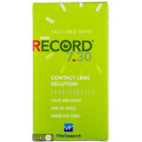  Раствор для контактных линз RECORD 7.30, 60 мл 