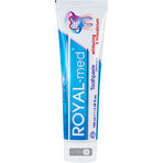 ROYAL-MED Зубная паста Отбеливание и биокальций 100мл : цены и характеристики