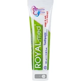 ROYAL-MED Зубная паста Шалфей 100мл 