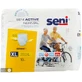 Подгузники-трусики для взрослых Seni Active Normal Extra Large 10 шт
