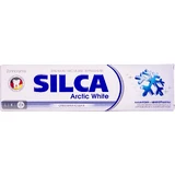 SILCA Зубна паста Arctic White відб. 100мл 