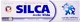 SILCA Зубная паста Arctic White отбелив. 100мл