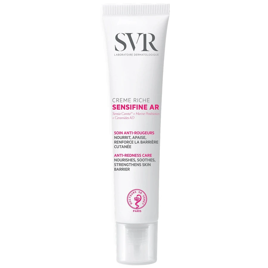 Крем для обличчя SVR Sensifine AR Creme Riche 40 мл: ціни та характеристики