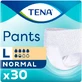 Подгузники-трусики для взрослых Tena Pants Normal Large 30 шт