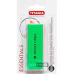 Пилочка для ногтей Titania 1449 В: цены и характеристики