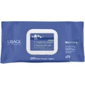 Серветки з очищуючою водою Uriage Bebe 1-st Cleansing Water Wipes, 70 шт.