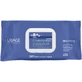 Серветки з очищуючою водою Uriage Bebe 1-st Cleansing Water Wipes, 70 шт.