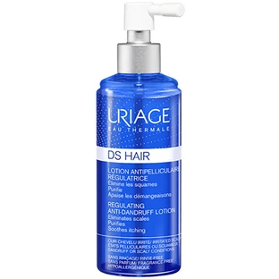 Лосьйон проти лупи Uriage DS Hair Regulating anti-dandruff lotion Регулювальний, 100 мл