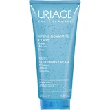 Крем-скраб для тіла Uriage Eau Thermale для чутливої шкіри 200 мл