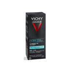 Крем-гель для обличчя Vichy Homme Hydra Cool + зволожуючий з охолоджуючим ефектом для чоловіків,50мл: ціни та характеристики