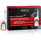 Cредство Vichy Dercos Aminexil Clinical 5 против выпадения волос комплексного действия для мужчин 21 х 6 мл