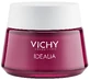 Vichy Idealia, средство, восстанавливающее гладкость и сияние кожи, для сухой кожи, 50 мл