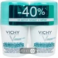 Промонабір дезодорантів Vichy Deo проти плям 50 мл + 50 мл