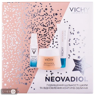 VICHY Промо-набор Неовадиол Новый год 2018 