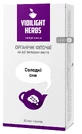 VIDILIGHT HERBS Фиточай Сладкие сны фильтр-пак. 3г №20 