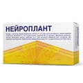 Нейроплант таблетки, покрытые оболочкой, №30