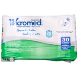 Підгузки для дорослих Wicromed Textile Large 30 шт
