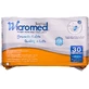 Подгузники для взрослых Wicromed Textile Medium 30 шт