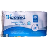 Підгузки для дорослих Wicromed Textile Small 30 шт