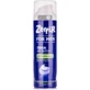 Піна для гоління ZEFFIR Soothing Aloe заспокійлива 200 мл