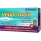 Нейротилін р-н орал. 600 мг/7 мл фл. 7 мл №10