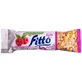Батончик-мюслі Fitto Light Малина + гліцин 25 г 