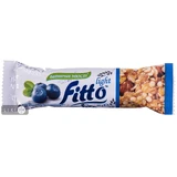 Батончик-мюсли Fitto Light Черника 25 г