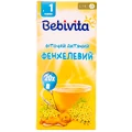 Бебівіта 1381 Фіточай дитячий з фенхелем 30 г 