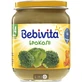 Бебивита 1702 Пюре овощное Брокколи 125г 