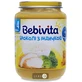Пюре Bebivita Броколі Індичка овоче-м'ясне, 190 г