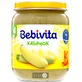 Пюре Bebivita Кабачок овощное, 125 г