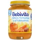 Пюре Bebivita Гарбуз Морква Яловичина овоче-м'ясне, 190 г