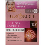 Крем для обличчя Біокон Professional Effect Lifting Expert 45+ Денний, 50 мл: ціни та характеристики