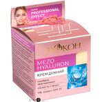 Крем для обличчя Біокон Professional Effect Mezo Hyaluron 35+ Денний, 50 мл: ціни та характеристики